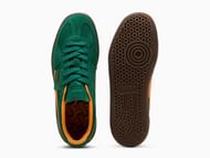 Built of Puma Palermo “Clementine” sneakers (Image via Twitter/@SneakerVisionz)